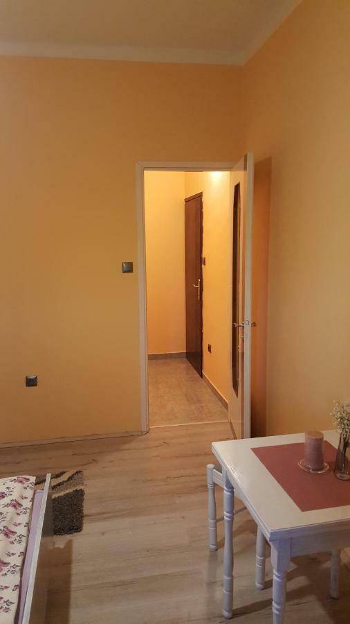 Apartment Kristina Vlasici Luaran gambar