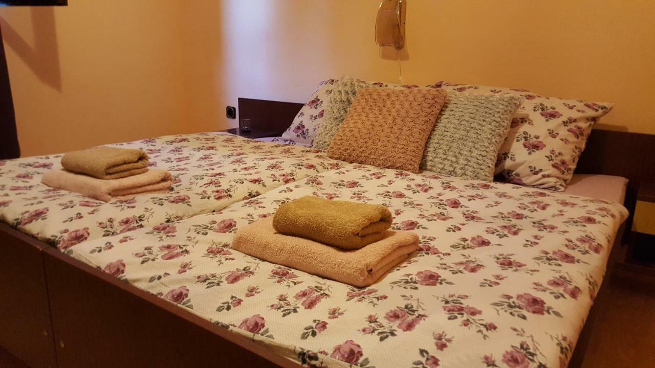 Apartment Kristina Vlasici Luaran gambar