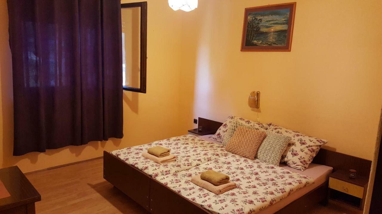 Apartment Kristina Vlasici Luaran gambar