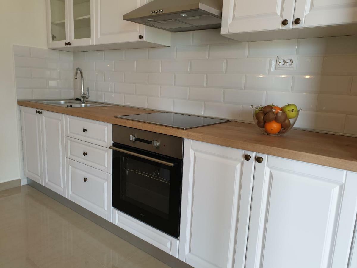 Apartment Kristina Vlasici Luaran gambar