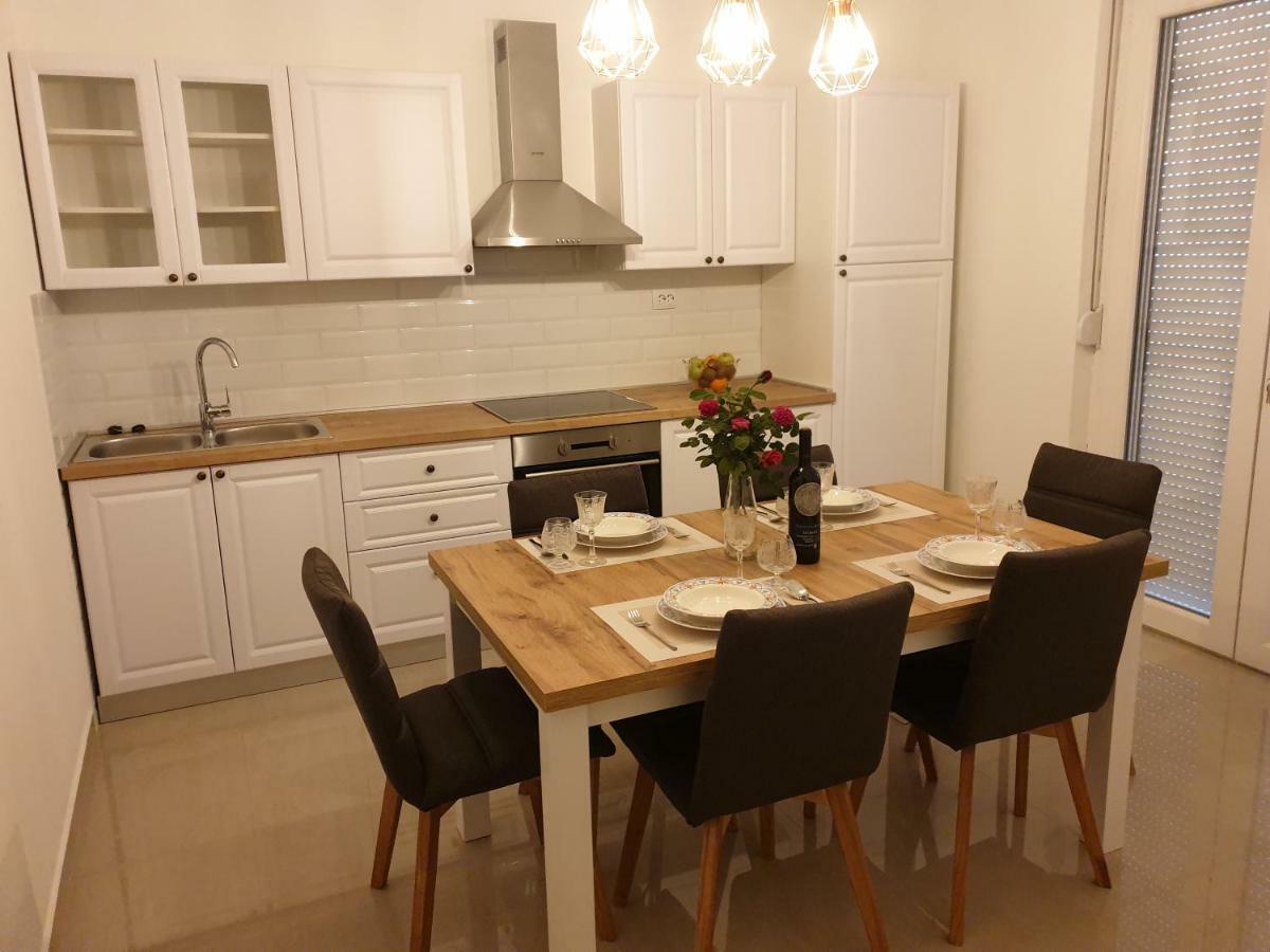 Apartment Kristina Vlasici Luaran gambar