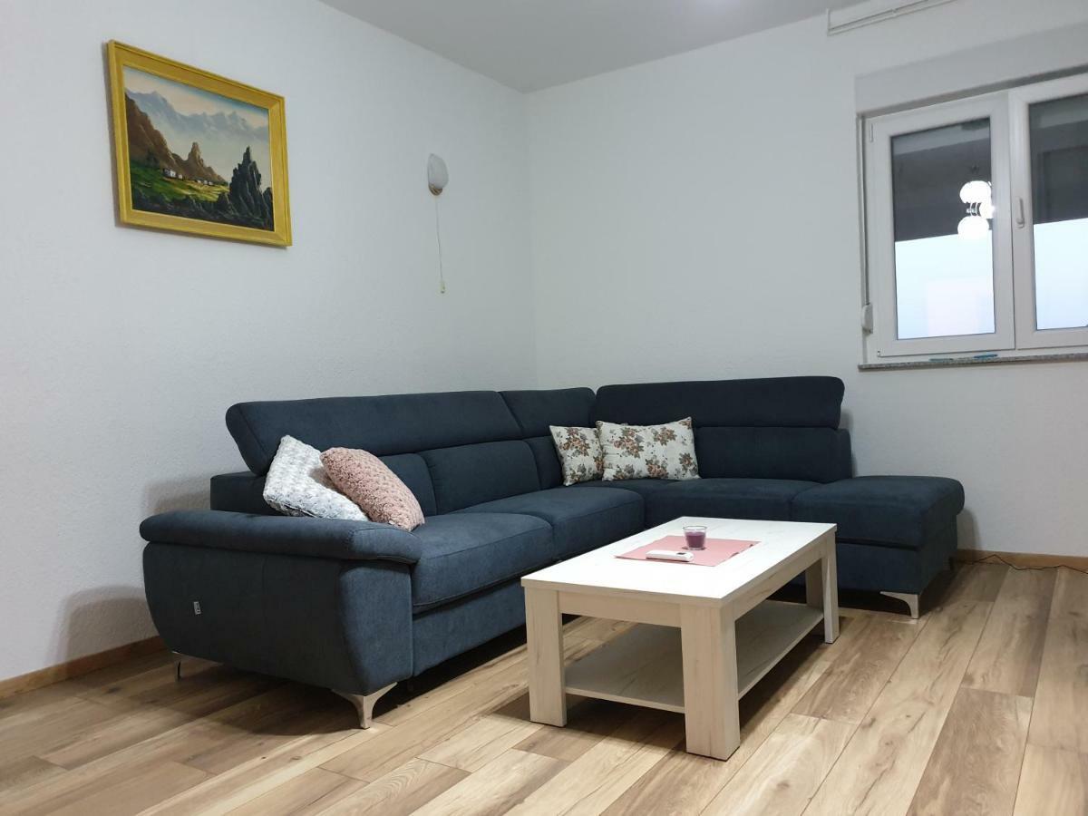 Apartment Kristina Vlasici Luaran gambar
