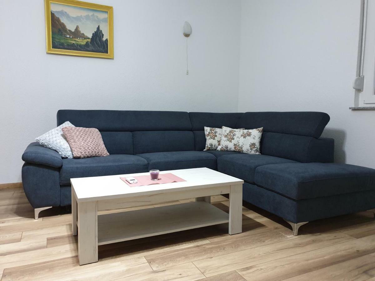 Apartment Kristina Vlasici Luaran gambar
