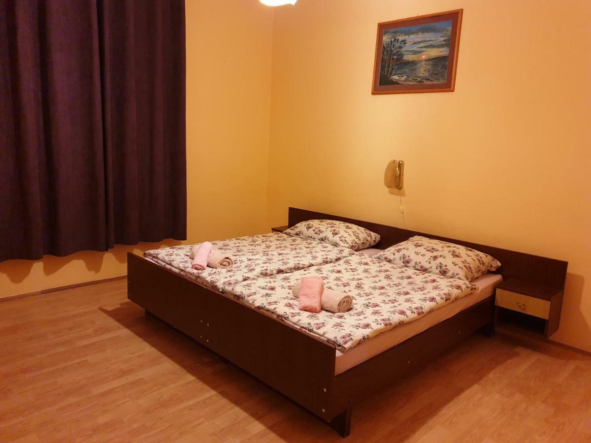 Apartment Kristina Vlasici Luaran gambar
